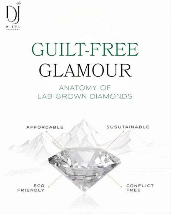 best lab grown diamond jewellery in chennai