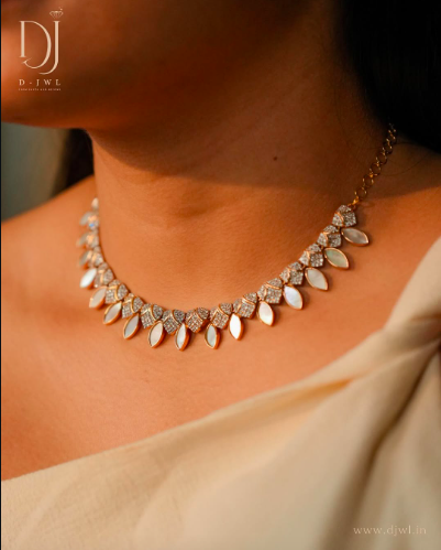 Best lab grown jewellery in Chennai