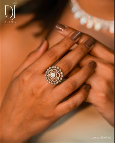 Best lab grown jewellery in Chennai