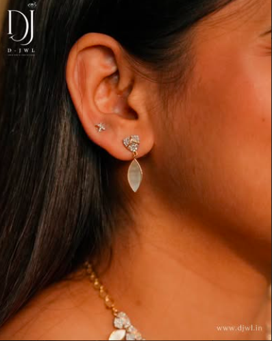 Best lab grown jewellery in Chennai