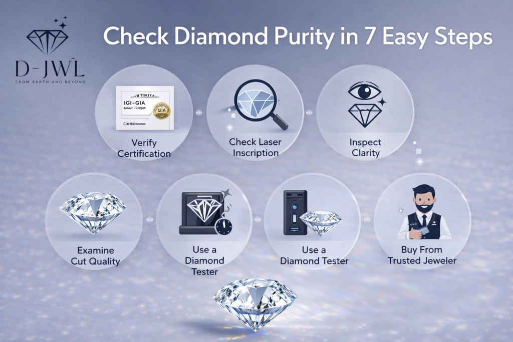 top lab grown diamond jewellery