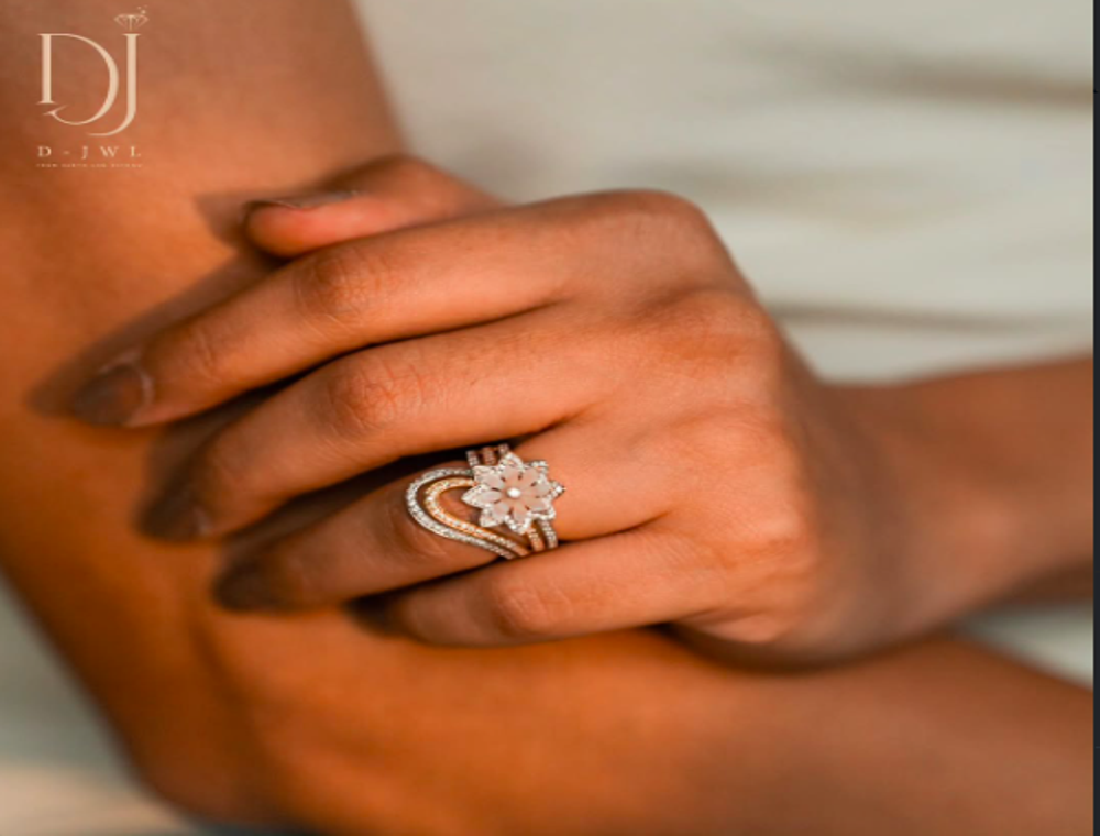 best lab grown Diamond jewellery in Chennai