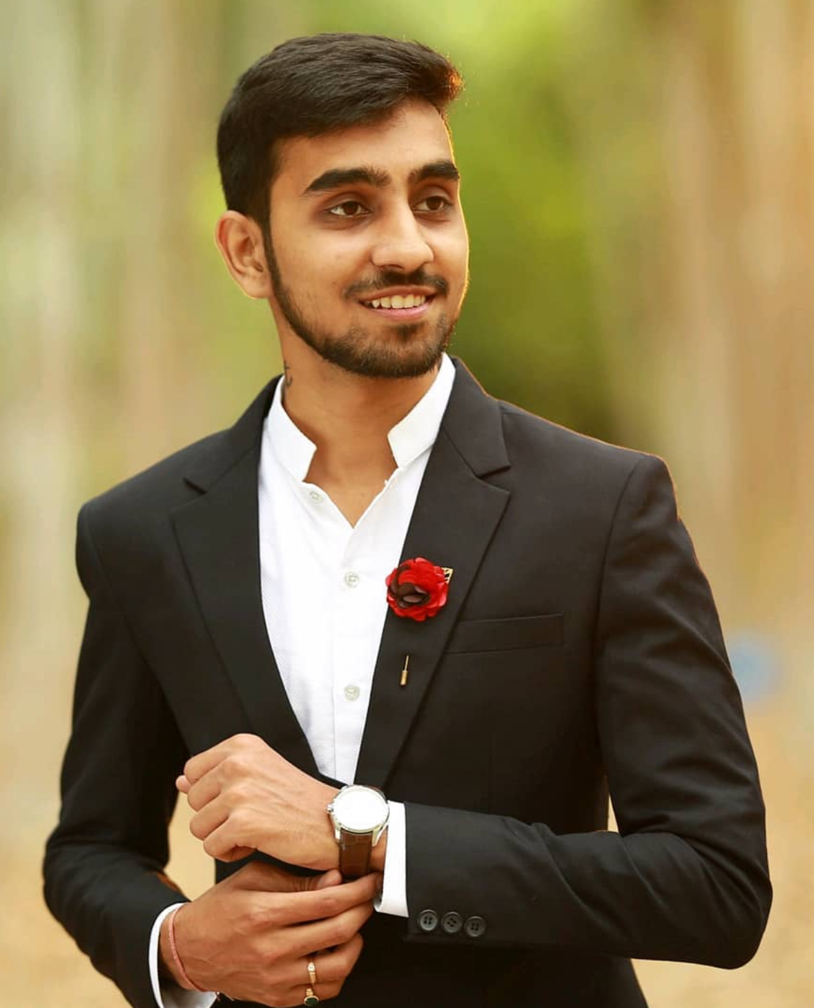 Best lab grown Diamond Jewellery in Chennai_founder