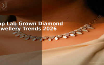 Latest Trends in the Lab Grown Diamond Jewellery in Chennai in 2026